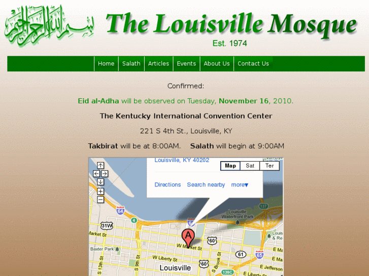 www.louisvillemosque.org