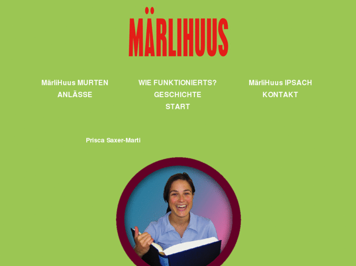 www.maerlihuus.com