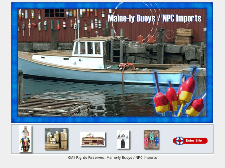 www.maine-lybuoys.com