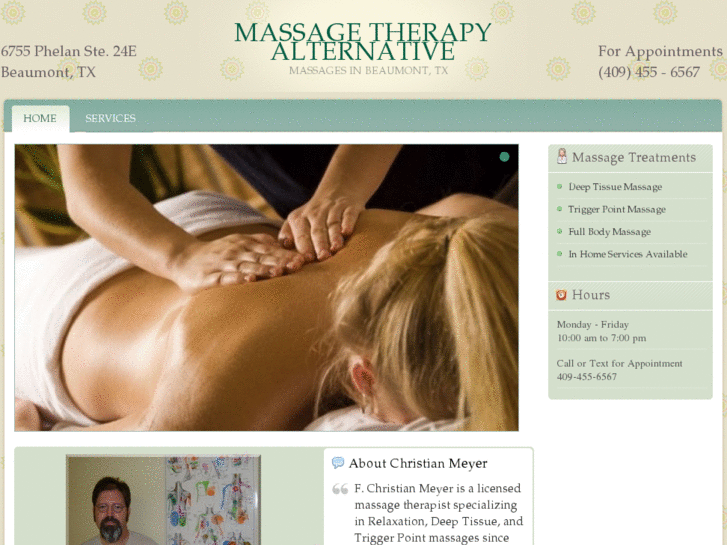 www.massagetherapyalternative.com