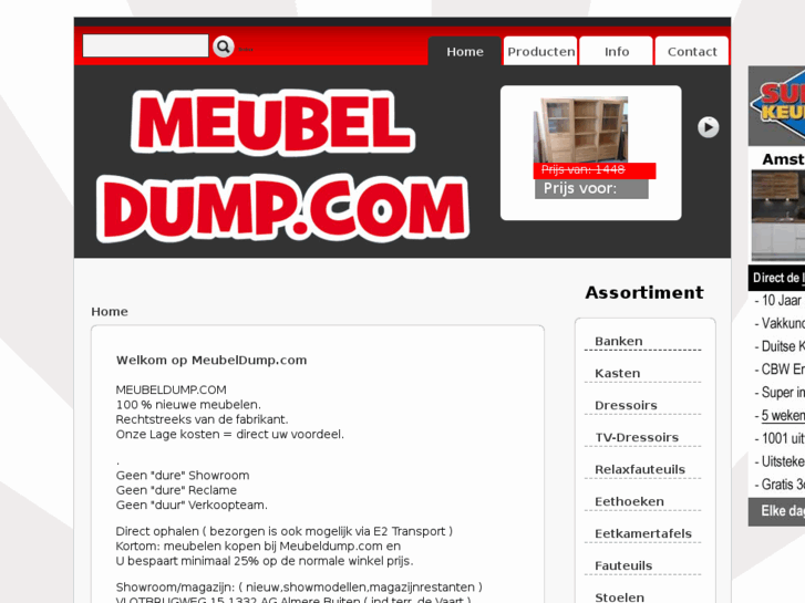 www.meubeldump.com