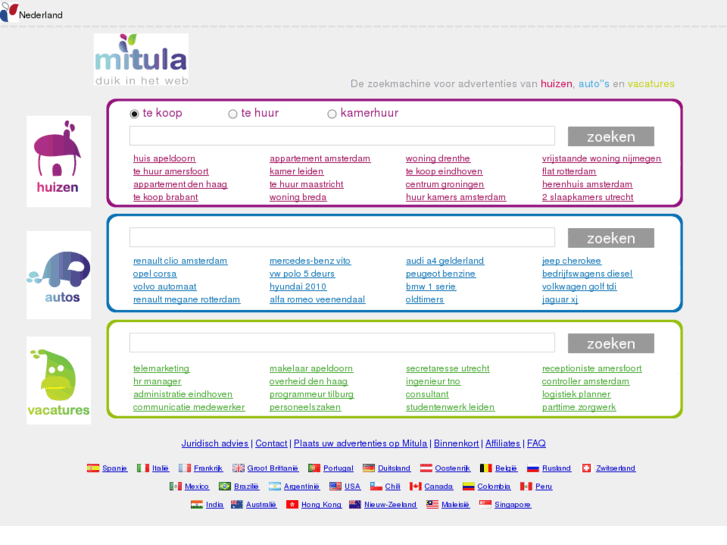 www.mitula.nl