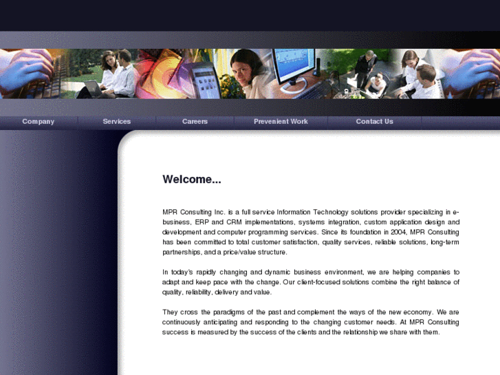 www.mprconsulting.ca