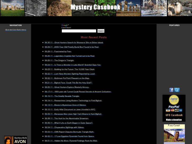 www.mysterycasebook.com