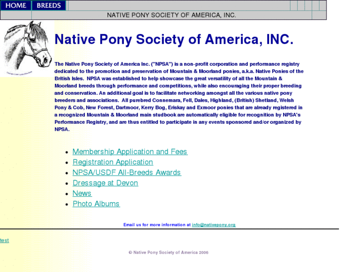 www.nativepony.org