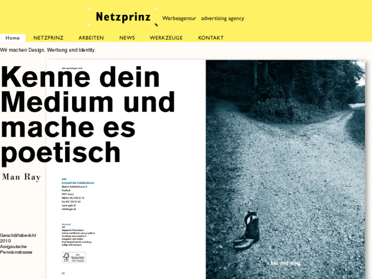 www.netzprinz.ch