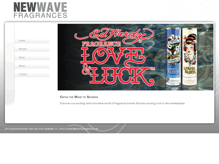 www.newwavefragrances.com