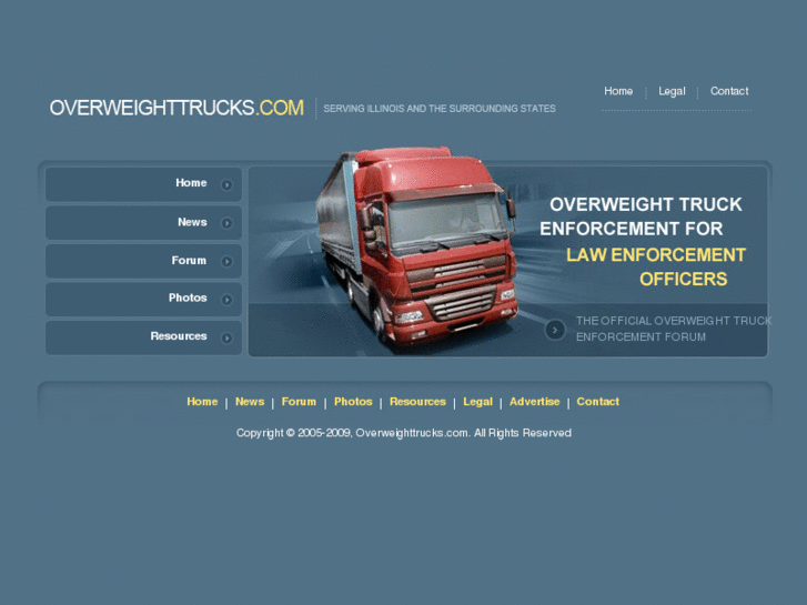 www.overweighttruck.com