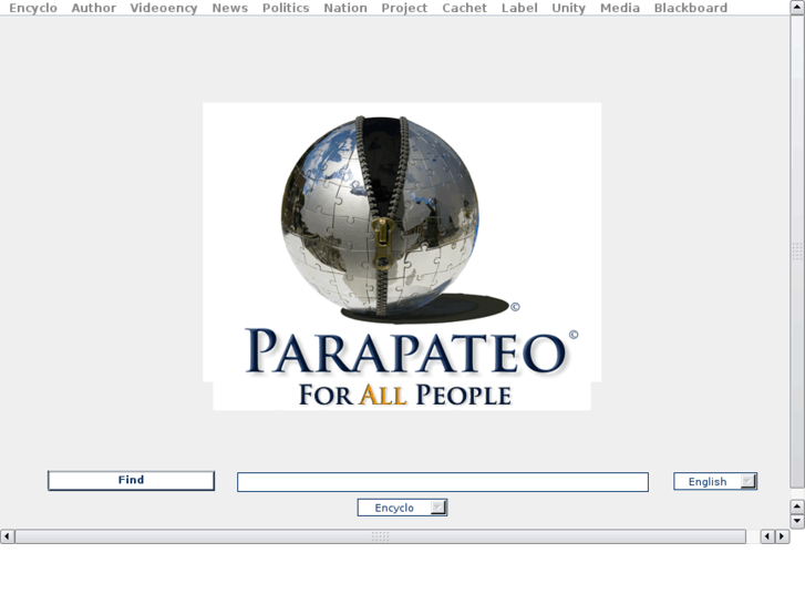 www.parapateo.org