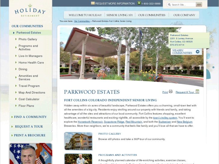 www.parkwood-estates.com