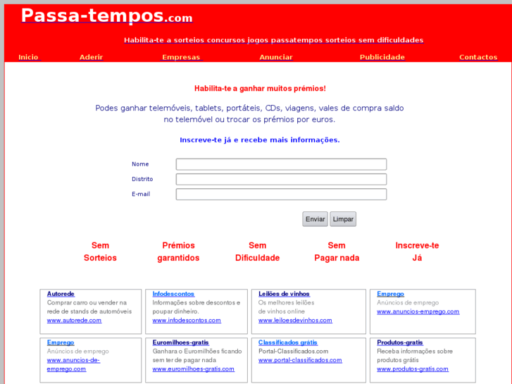 www.passa-tempos.com