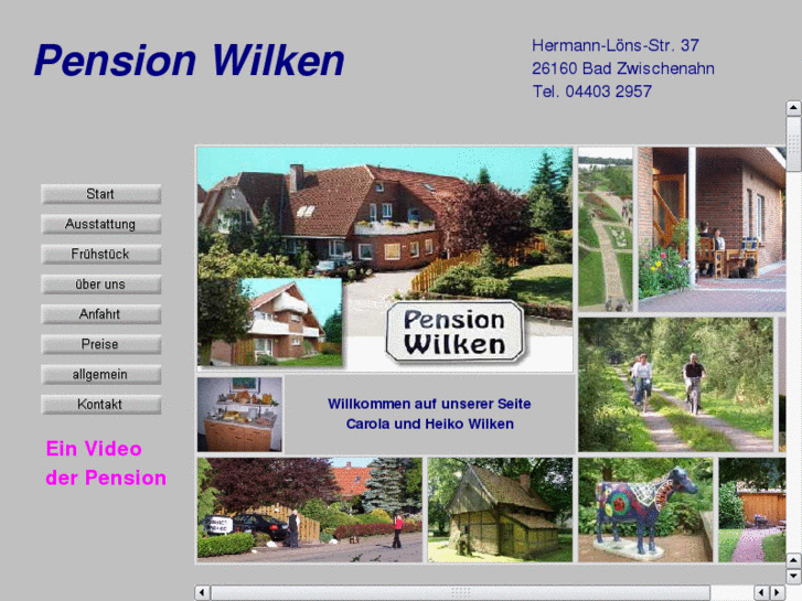 www.pension-wilken.de