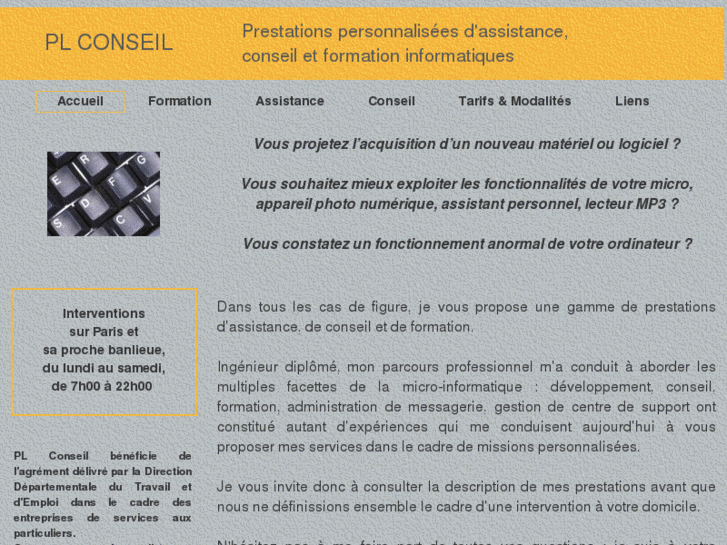 www.pl-conseil.info