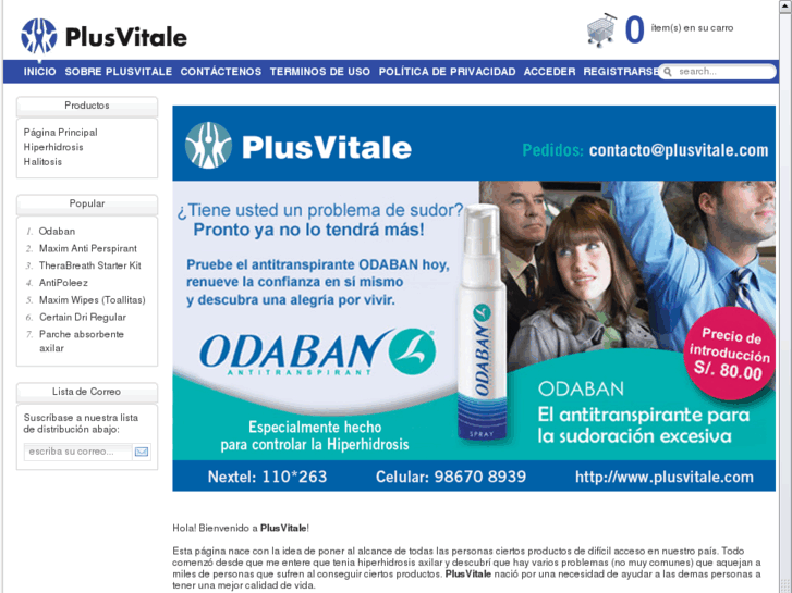 www.plusvitale.com