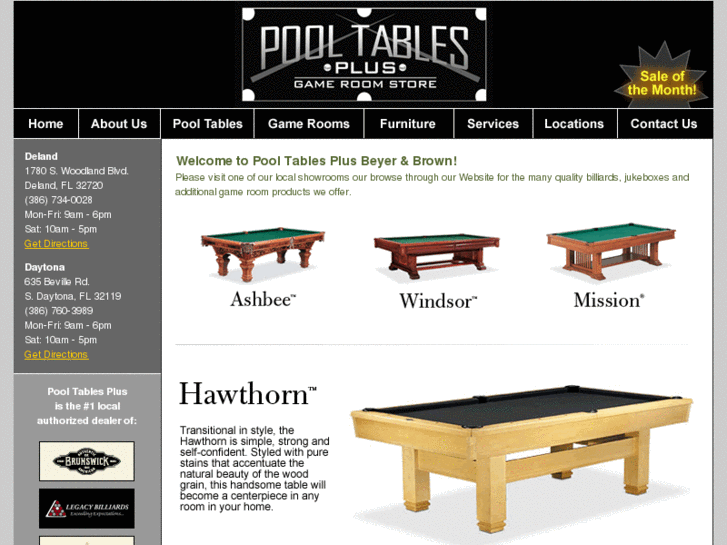 www.pooltablesflorida.com