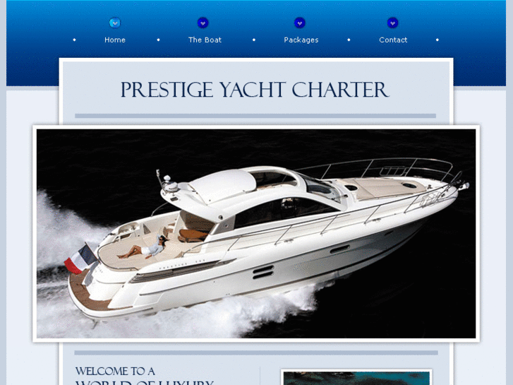 www.prestigeyachtcharter.eu