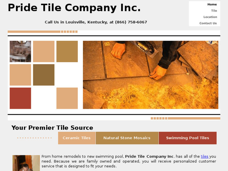 www.pridetile.net