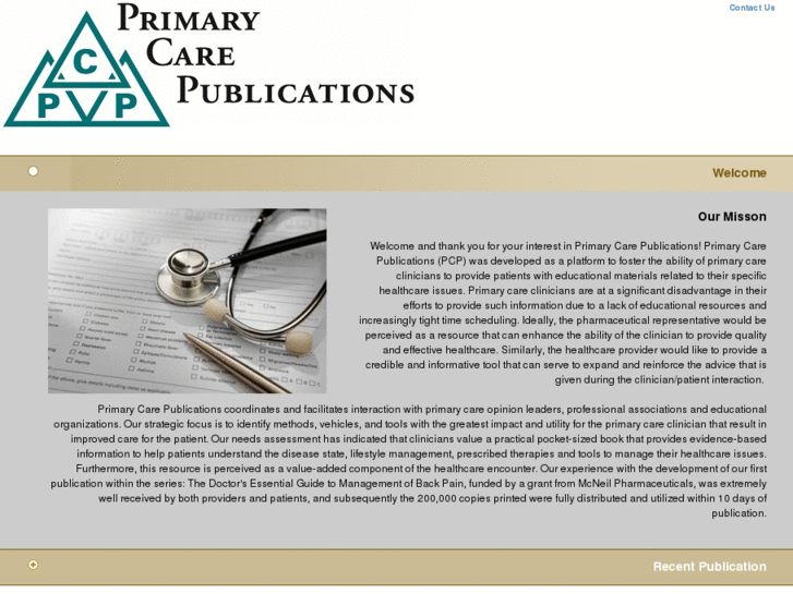 www.primarycarepublications.com