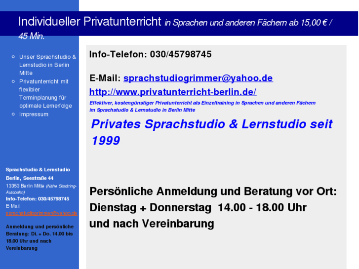 www.privatunterricht-berlin.de