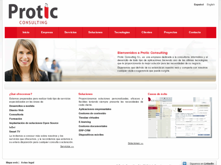 www.protic.es