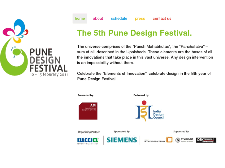 www.punedesignfestival.org