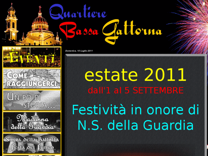 www.quartierebassagattorna.com