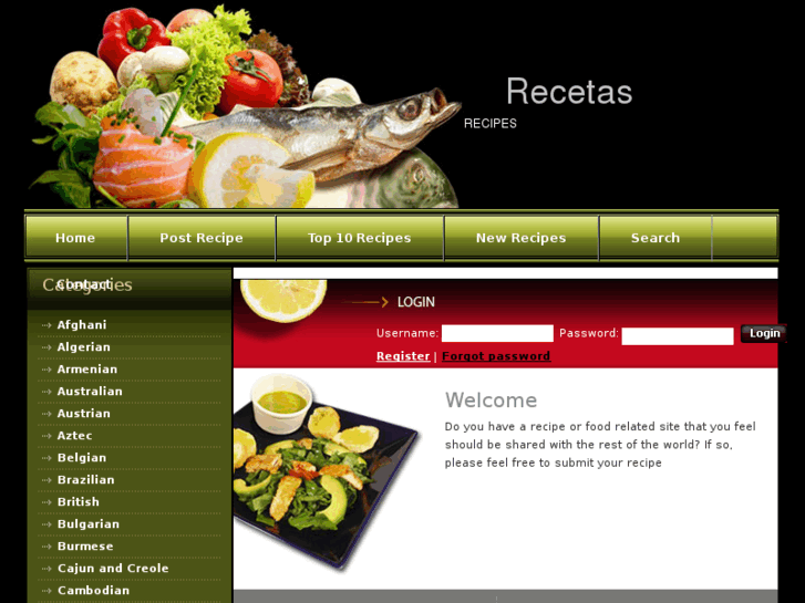 www.recetas-recipes.com