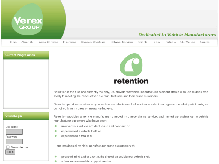 www.retentionuk.com