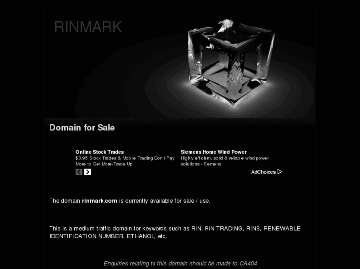 www.rinmark.com