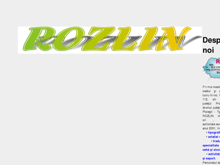 www.rozlin.net