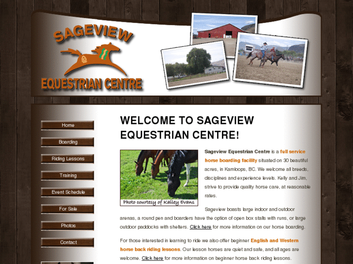 www.sageviewequestriancentre.com