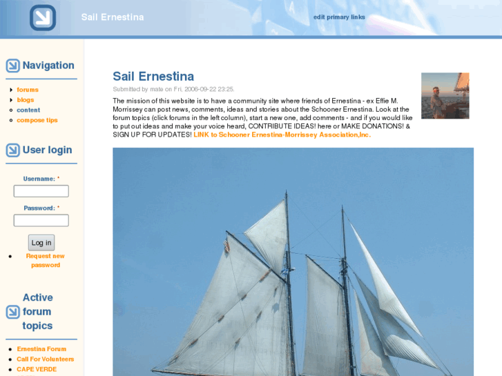 www.sailernestina.org