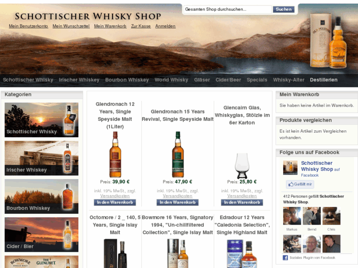 www.schottischerwhiskey.com