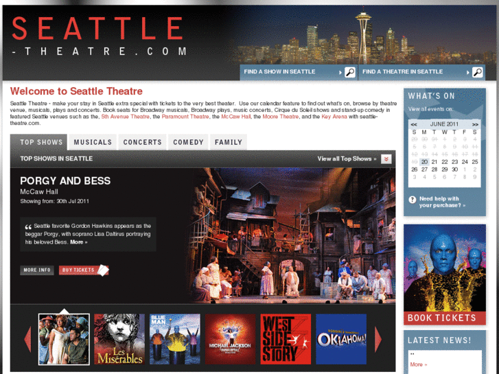 www.seattle-theater.com