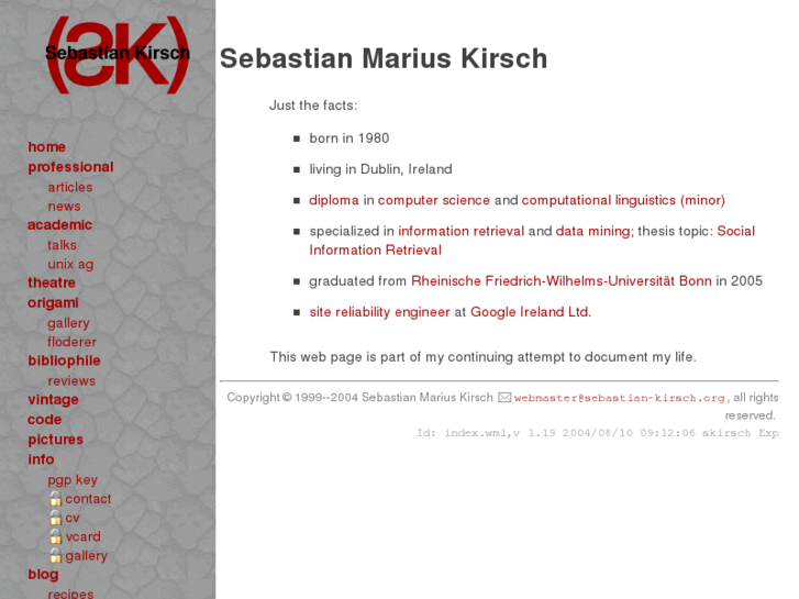 www.sebastian-kirsch.org