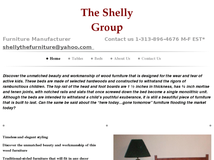 www.shellythefurnituregroup.com