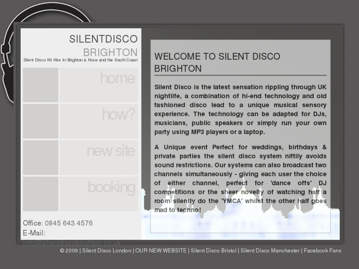 www.silentdiscobrighton.co.uk