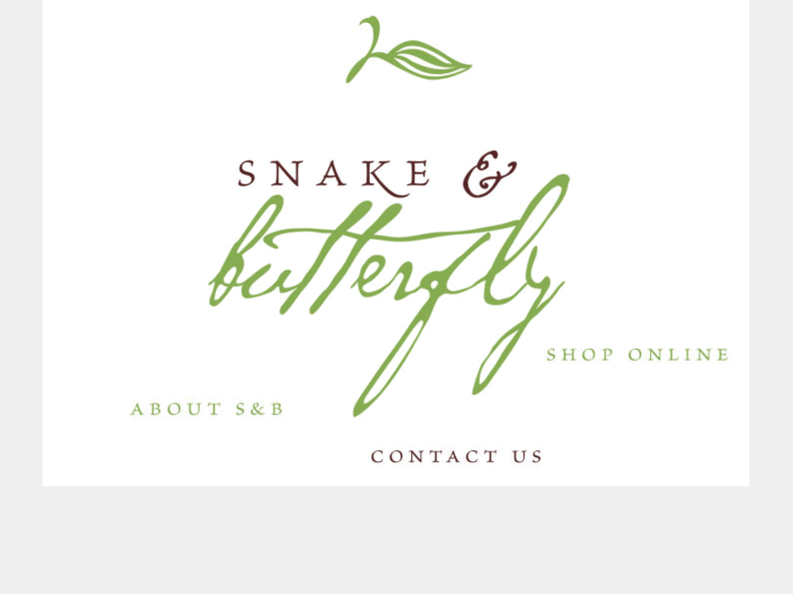 www.snakeandbutterfly.com