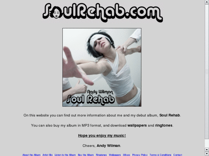 www.soulrehab.com