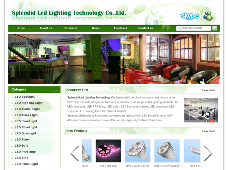 www.splendid-led.com