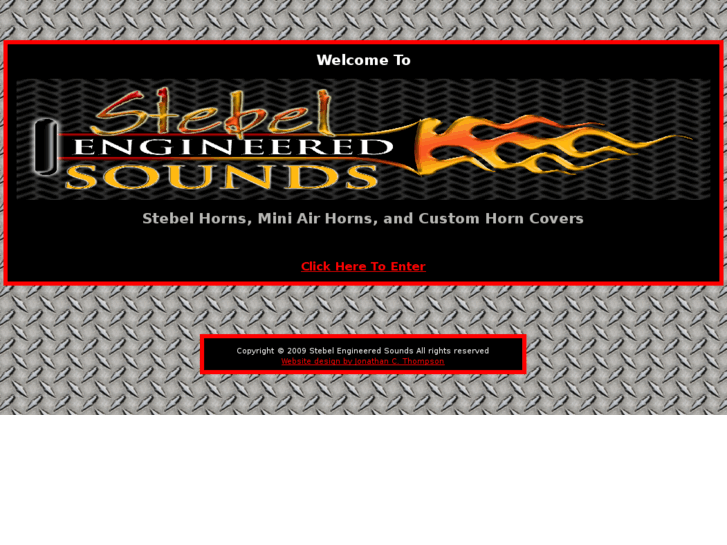 www.stebelengineeredsounds.com