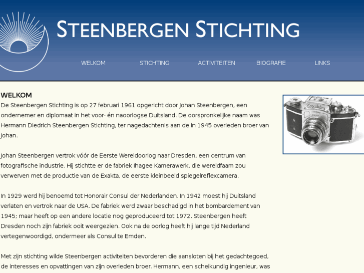 www.steenbergen-stichting.com