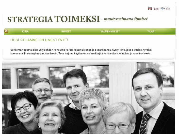 www.strategiatoimeksi.com