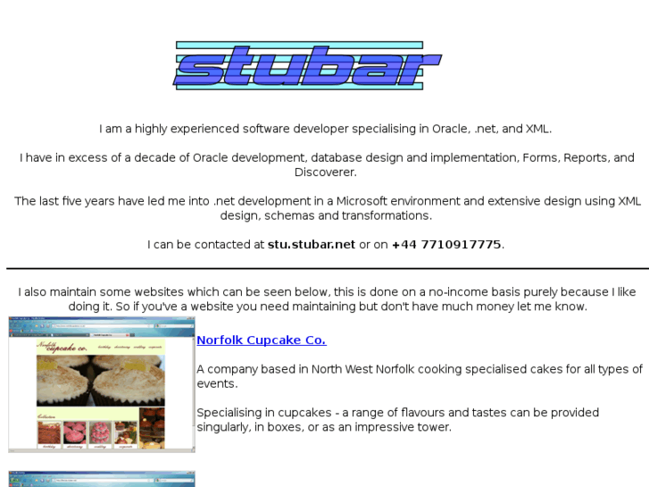 www.stubar.net