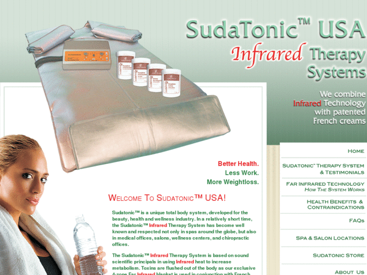 www.sudatonicusa.com