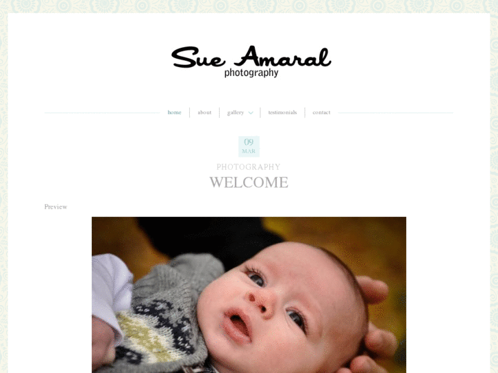 www.sueamaralphotography.com