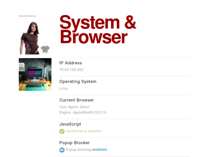 www.systemandbrowser.com