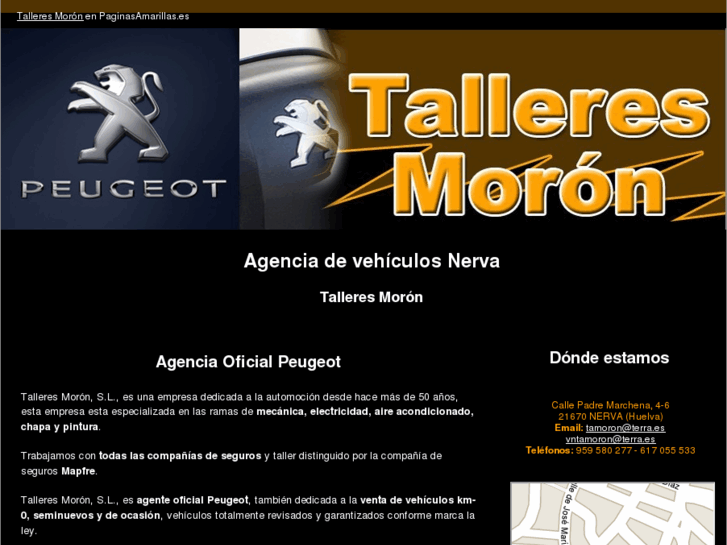 www.talleresmoron.com