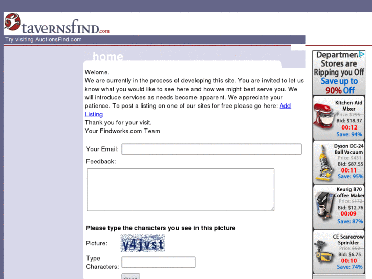www.tavernsfind.com