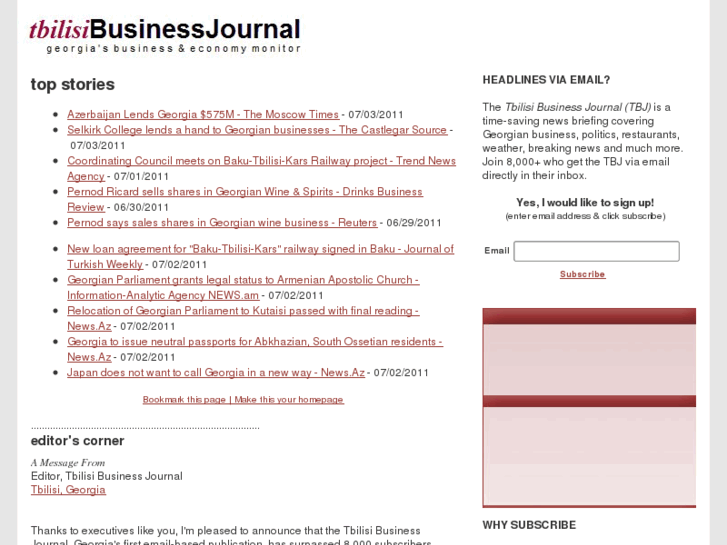 www.tbilisibusinessjournal.com